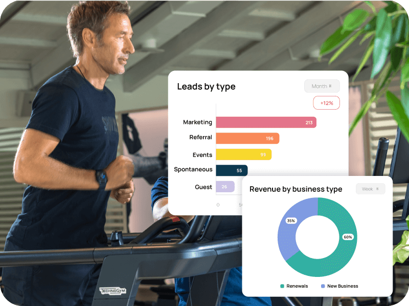 Discover the Numbers That Drive Growth
