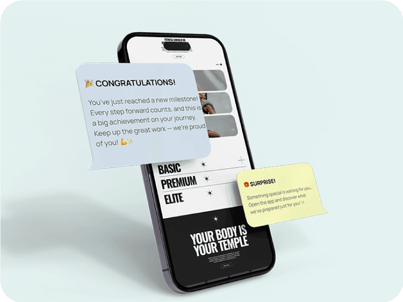 Retention and reactivation made easy