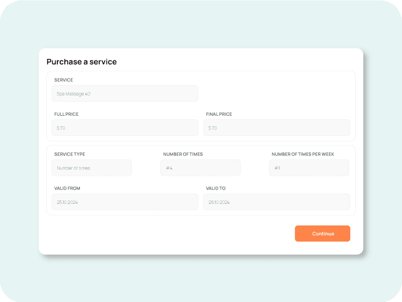 Advanced Subscription Management Made Easy