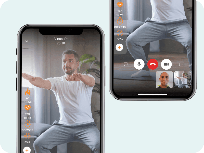 Stream Live Virtual Fitness Classes with a Pro Setup