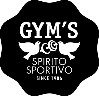Brand Gyms logo