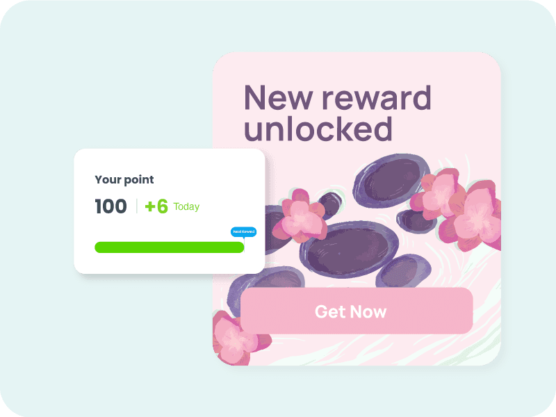 Client loyalty and gift cards