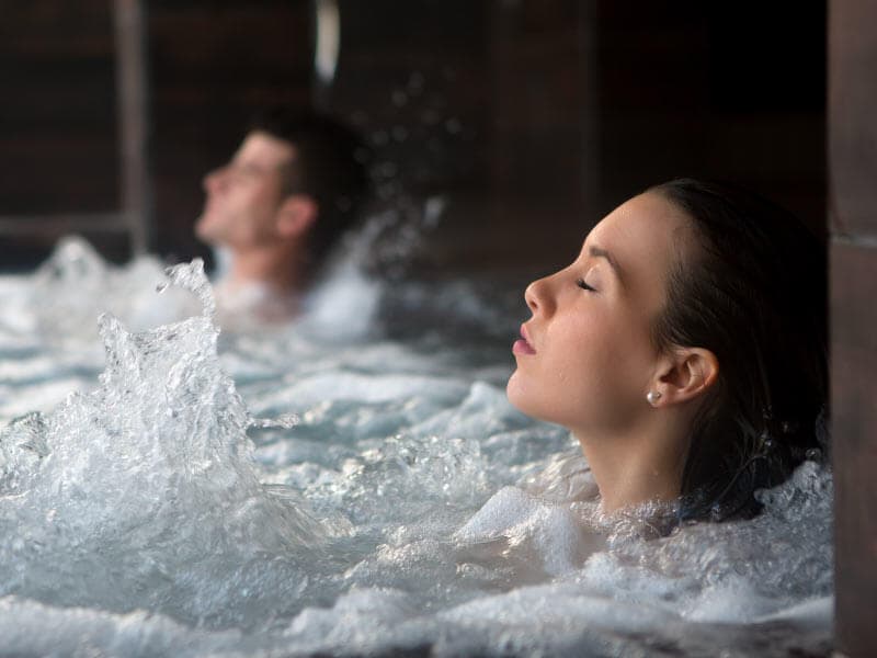 ShowCloud for Wellness Centers